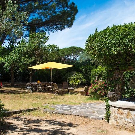 Charmante Petite Maison A L'Entree De Saint Tropez Eksteriør billede
