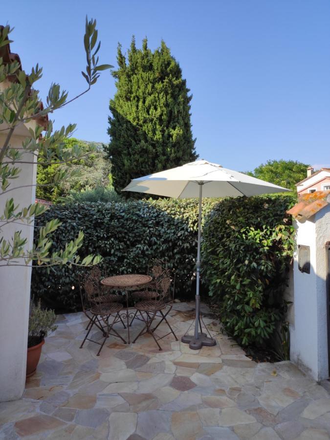 Charmante Petite Maison A L'Entree De Saint Tropez Eksteriør billede