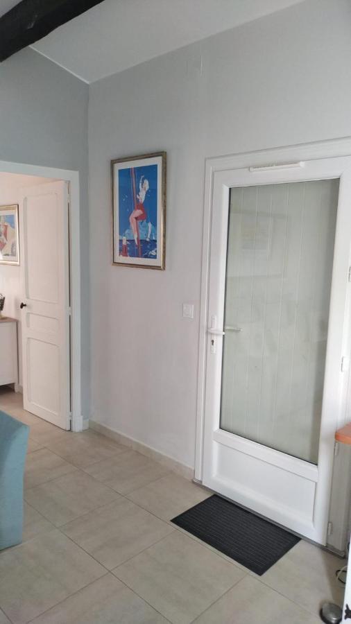 Charmante Petite Maison A L'Entree De Saint Tropez Eksteriør billede