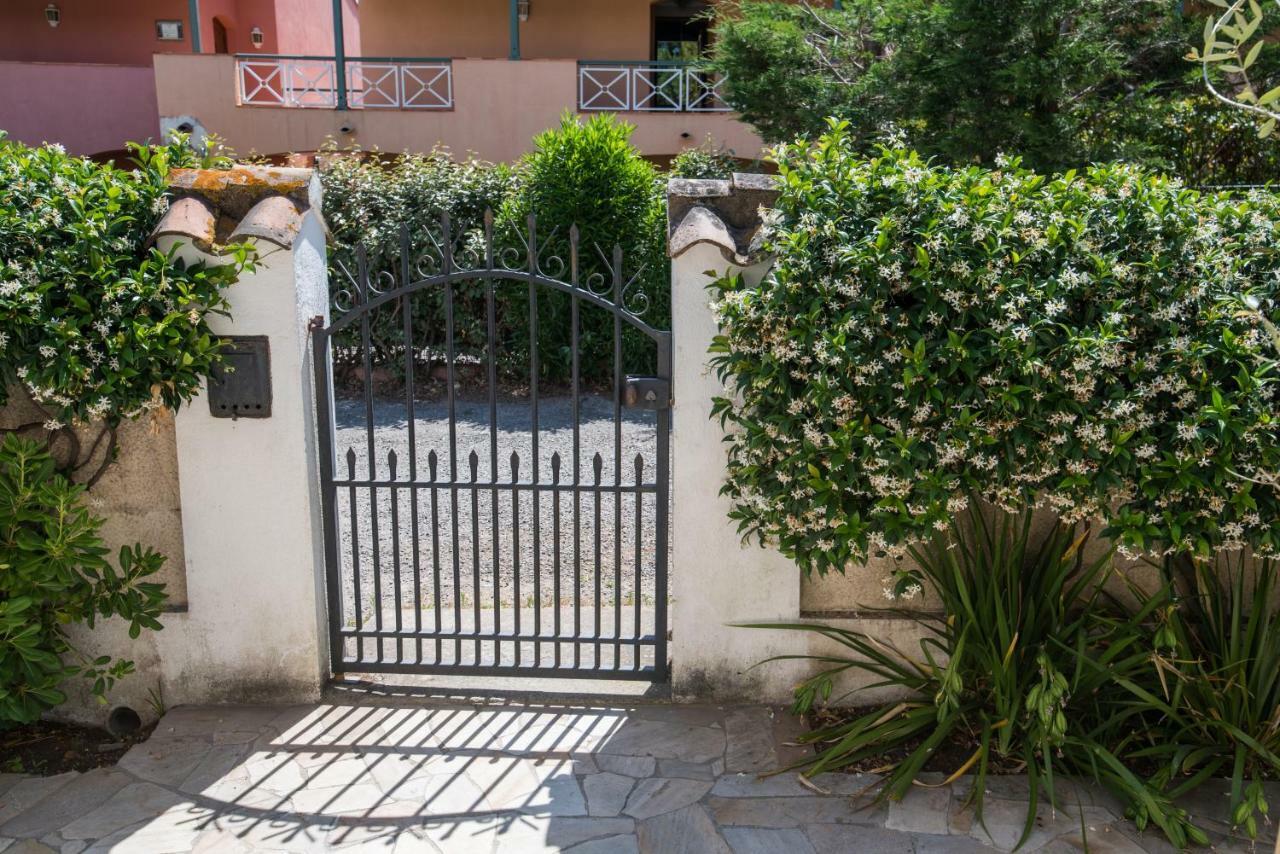 Charmante Petite Maison A L'Entree De Saint Tropez Eksteriør billede