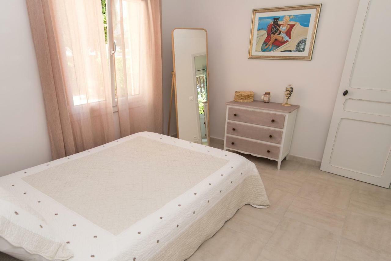 Charmante Petite Maison A L'Entree De Saint Tropez Eksteriør billede